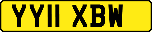 YY11XBW