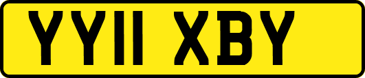 YY11XBY