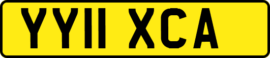 YY11XCA