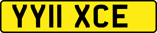 YY11XCE