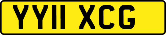 YY11XCG