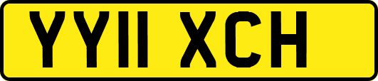 YY11XCH
