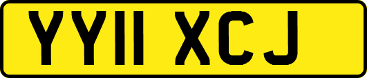 YY11XCJ