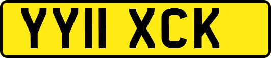 YY11XCK