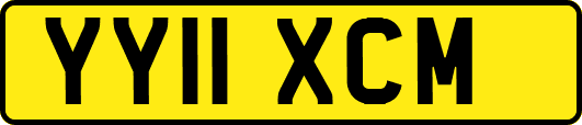 YY11XCM