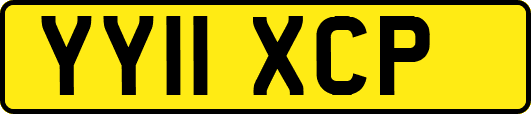 YY11XCP