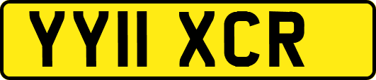 YY11XCR