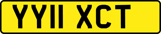 YY11XCT