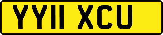 YY11XCU