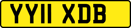 YY11XDB