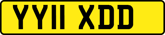 YY11XDD