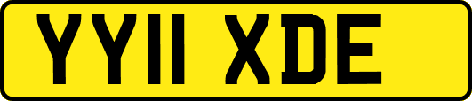 YY11XDE