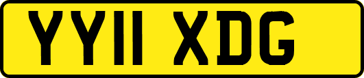 YY11XDG