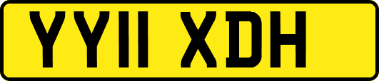YY11XDH
