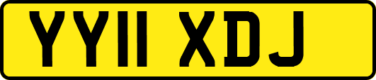 YY11XDJ