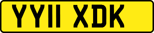 YY11XDK