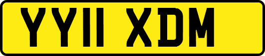 YY11XDM