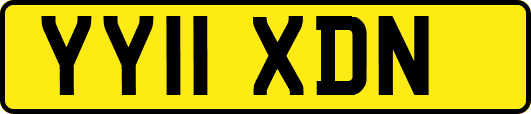 YY11XDN