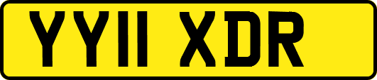 YY11XDR