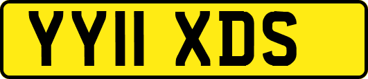 YY11XDS