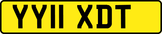 YY11XDT