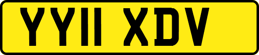 YY11XDV