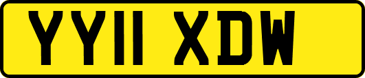 YY11XDW
