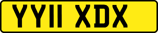 YY11XDX