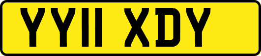 YY11XDY