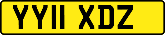 YY11XDZ