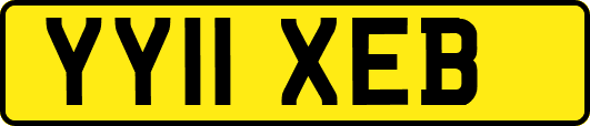 YY11XEB