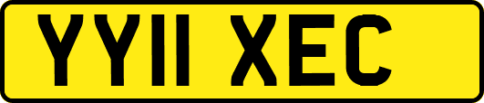 YY11XEC