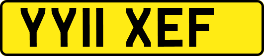 YY11XEF