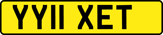 YY11XET