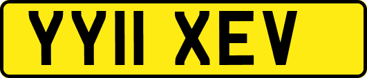 YY11XEV