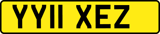 YY11XEZ