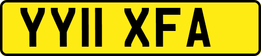 YY11XFA