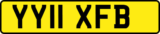 YY11XFB