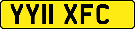 YY11XFC