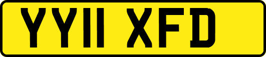 YY11XFD
