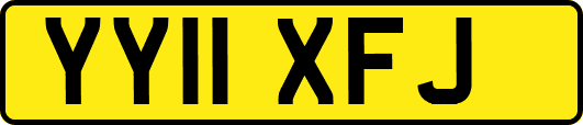 YY11XFJ
