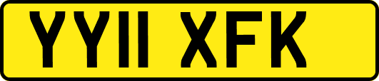 YY11XFK