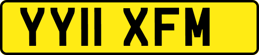 YY11XFM