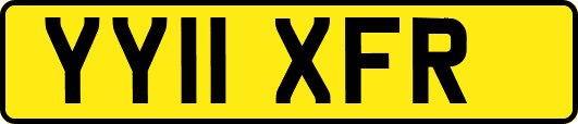 YY11XFR