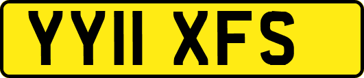 YY11XFS