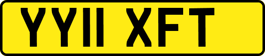 YY11XFT
