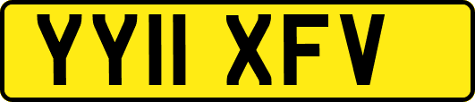 YY11XFV
