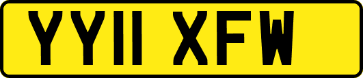 YY11XFW