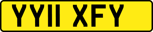 YY11XFY
