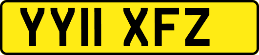 YY11XFZ